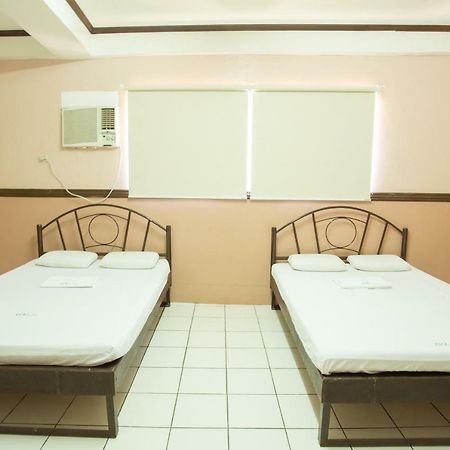 Gv Hotel - Masbate Masbate City Exteriör bild