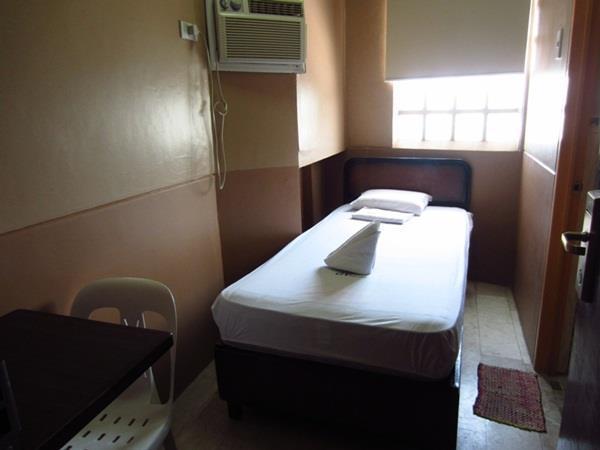Gv Hotel - Masbate Masbate City Exteriör bild