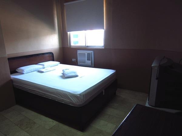 Gv Hotel - Masbate Masbate City Exteriör bild