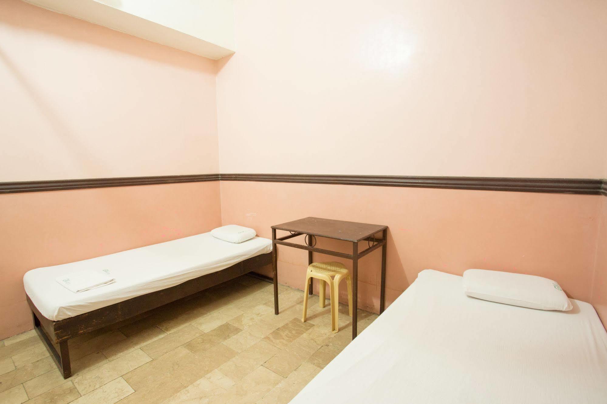 Gv Hotel - Masbate Masbate City Exteriör bild