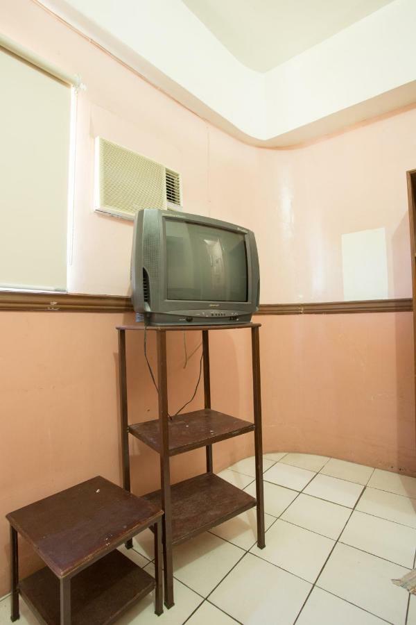 Gv Hotel - Masbate Masbate City Exteriör bild