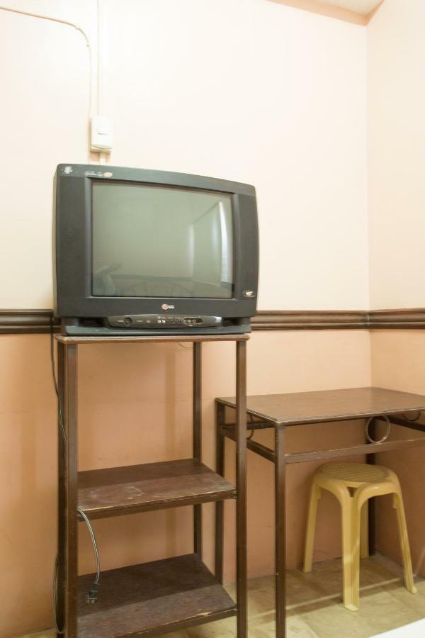 Gv Hotel - Masbate Masbate City Exteriör bild