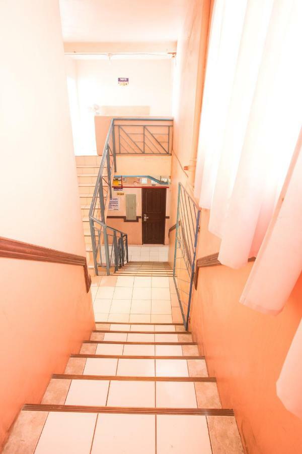 Gv Hotel - Masbate Masbate City Exteriör bild