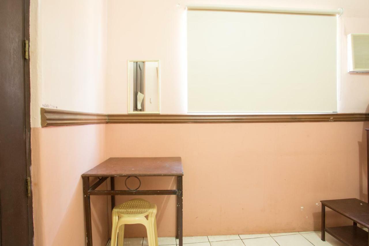 Gv Hotel - Masbate Masbate City Exteriör bild