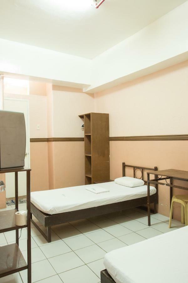 Gv Hotel - Masbate Masbate City Exteriör bild